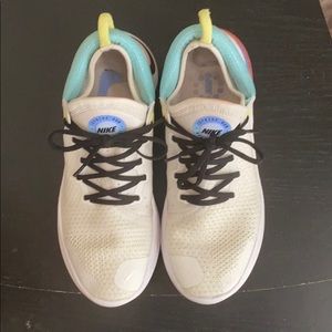 Nike Joy Ride Run Tennis Shoes